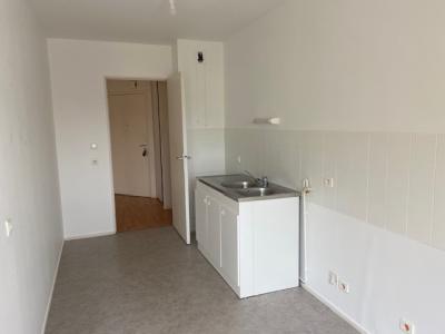 Vente Appartement ANGERS 
