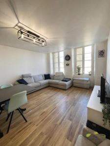 Location Appartement 4 pièces SAINT-LEONARD-DE-NOBLAT 87400