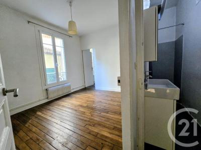 Vente Appartement 2 pi�ces FONTENAY-SOUS-BOIS 94120