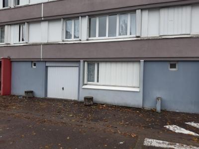 Location Parking LURE 70200