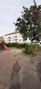 Location Appartement 4 pi�ces LURE 70200