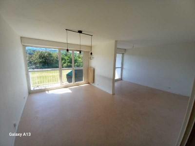 Vente Appartement 4 pièces AUDINCOURT 25400
