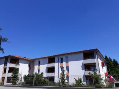 Location Appartement 4 pi�ces BOURG-EN-BRESSE 01000