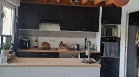 Location Appartement 3 pi�ces VILLENAVE-D'ORNON 33140