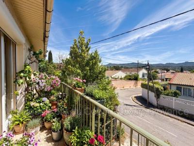 Vente Maison 6 pi�ces GARDANNE 13120