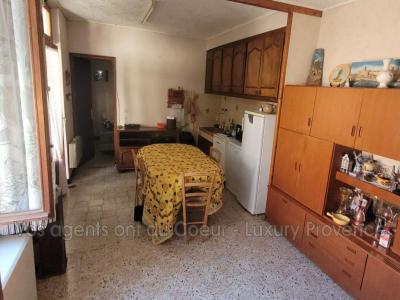 Vente Maison GREASQUE 