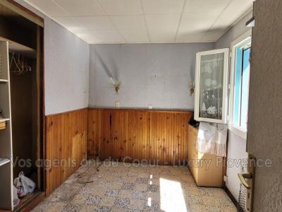 Vente Maison GREASQUE 