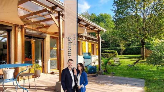 Vente Maison 4 pièces CREMIEU 38460