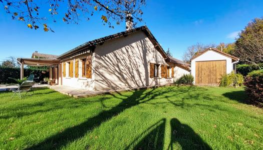 Vente Maison CREMIEU 