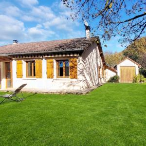 Vente Maison CREMIEU 