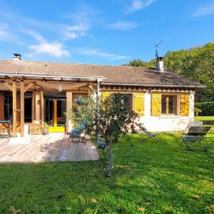 Vente Maison CREMIEU 