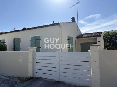 Location Prestige BREUIL-LA-REORTE 17700