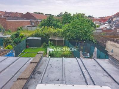 Vente Maison 5 pi�ces TOURCOING 59200