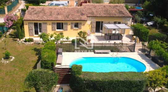 Vente Maison 5 pi�ces CALLIAN 83440