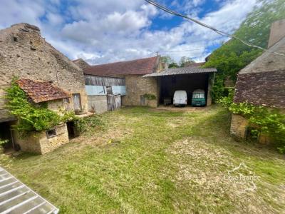 Vente Maison 3 pi�ces NUARS 58190