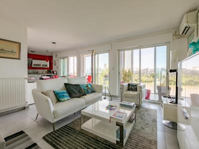 Vente Appartement 5 pi�ces NANTES 44000