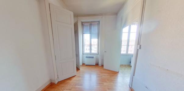 Location Appartement LYON-2EME-ARRONDISSEMENT 69002