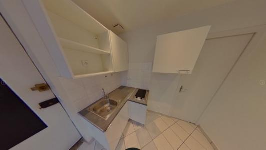 Location Appartement LYON-2EME-ARRONDISSEMENT 69002