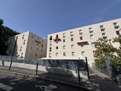 Location Appartement 2 pièces NANTES 44300
