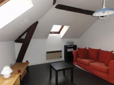 Location Appartement 2 pi�ces CREUSOT 71200