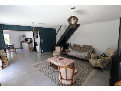 Vente Maison 6 pi�ces SAINT-GEORGES-D'OLERON 17190
