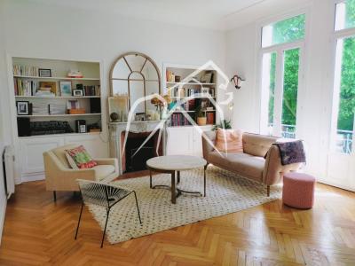 Vente Appartement 4 pi�ces ROUEN 76000