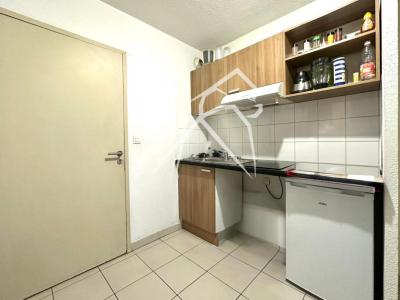 Vente Appartement 2 pièces MONTPELLIER 34080