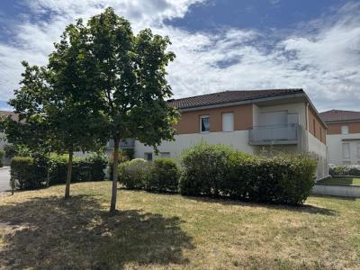 Vente Appartement 3 pièces SAINT-SEBASTIEN-SUR-LOIRE 44230