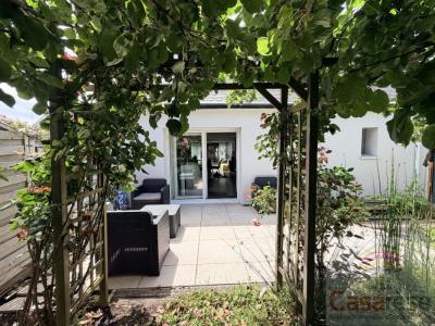 Vente Maison 6 pi�ces PLOEMEUR 56270