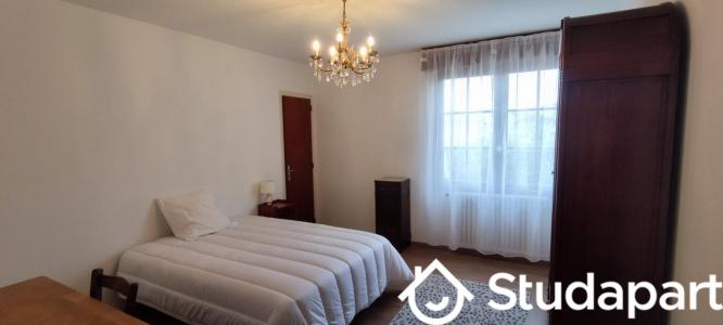 Location Appartement BRUGES 33520