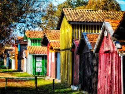 Vente Terrain BIGANOS 33380