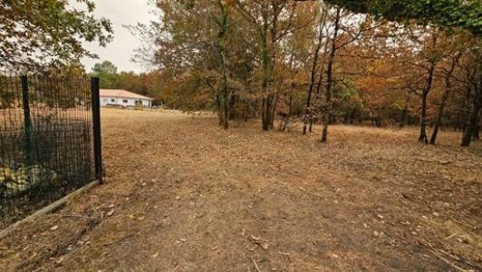 Vente Terrain SAINT-AUBIN-DE-MEDOC 33160