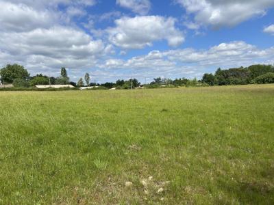 Vente Terrain SALLEBOEUF 33370