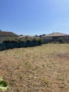 Vente Terrain TEICH 33470