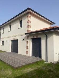 Vente Maison 5 pi�ces GUJAN-MESTRAS 33470