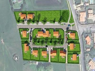 Vente Terrain TAILLAN-MEDOC 33320