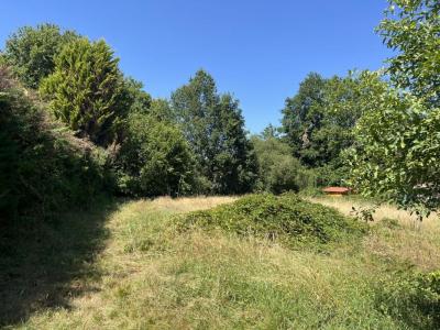 Vente Terrain SAINTE-HELENE 33480