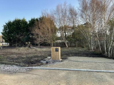 Vente Terrain SAINT-AUBIN-DE-MEDOC 33160