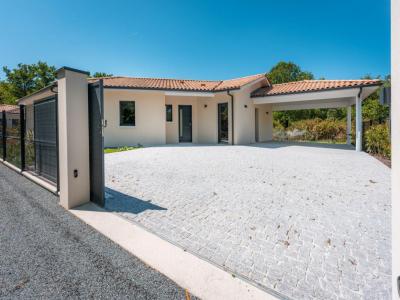 Vente Maison 6 pi�ces SAINT-AUBIN-DE-MEDOC 33160