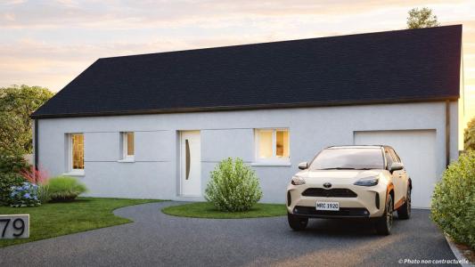 Vente Maison 5 pi�ces CHISSAY-EN-TOURAINE 41400