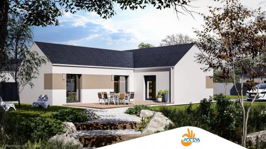 Vente Maison PEAULE 