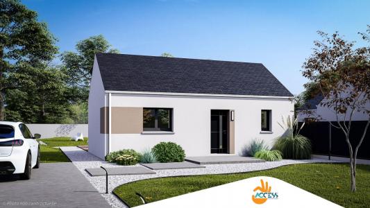 For sale House PEAULE 