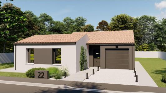 Vente Maison LOROUX-BOTTEREAU 