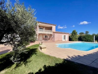 Vente Maison 4 pi�ces MOURIES 13890
