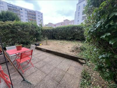 Location Appartement 3 pi�ces VILLEURBANNE 69100