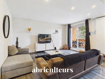 Vente Appartement 3 pièces AIX-EN-PROVENCE 13090