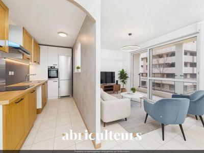 Vente Appartement 2 pi�ces MARSEILLE-1ER-ARRONDISSEMENT 13001