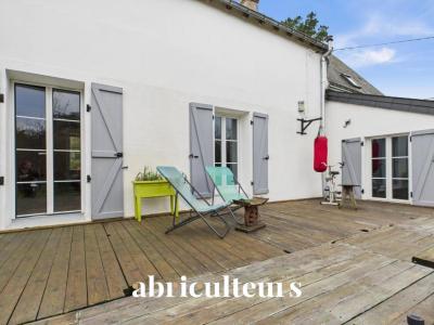 Vente Maison 7 pi�ces BAULE-ESCOUBLAC 44500