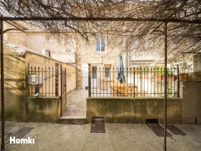 Vente Maison 4 pi�ces VEDENE 84270