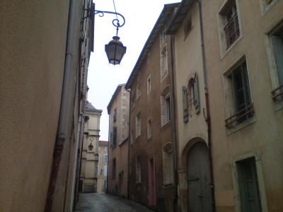 Location Appartement NANCY 54000